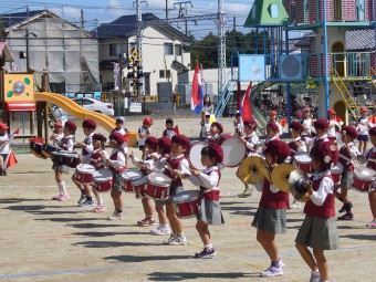 運動会