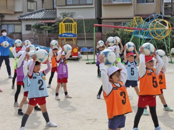 サンガサッカースクール