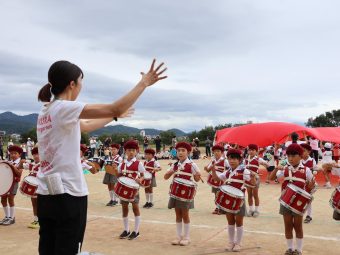 とっても難しいけどよく頑張りました！