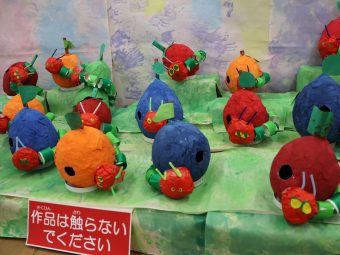 年中さん個人製作